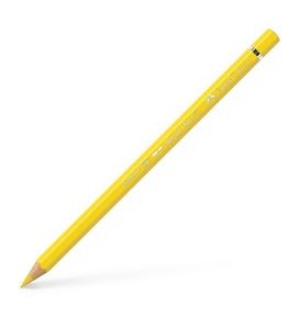 Albrecht Dürer watercolour pencil light chrome yellow